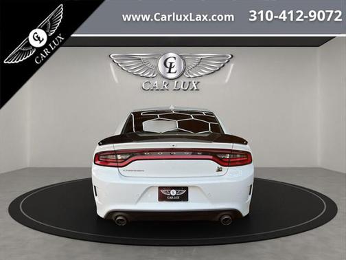 2021 Dodge Charger R/T