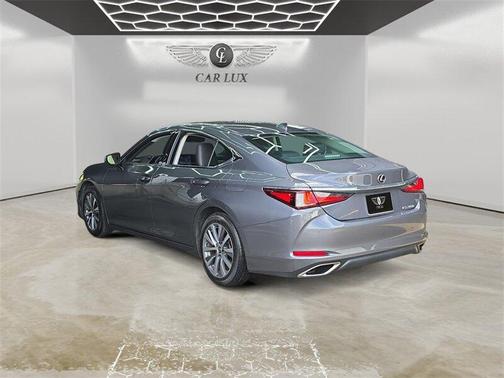 2020 Lexus ES 350 Base