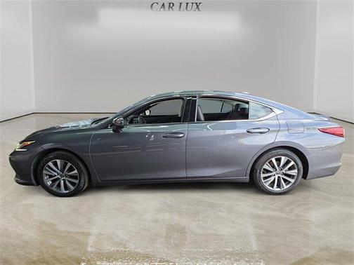 2020 Lexus ES 350 Base