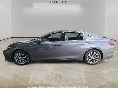 2020 Lexus ES 350 Base