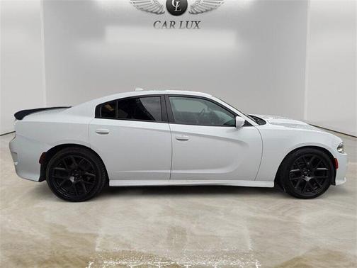 2017 Dodge Charger R/T