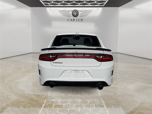 2017 Dodge Charger R/T