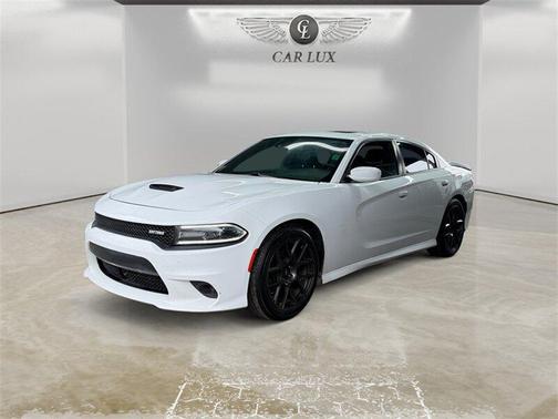 2017 Dodge Charger R/T
