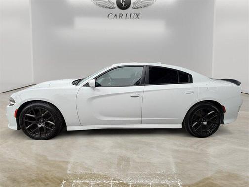 2017 Dodge Charger R/T