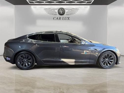 2018 Tesla Model S 75D