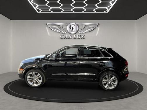 2015 Audi Q3 2.0T Premium Plus