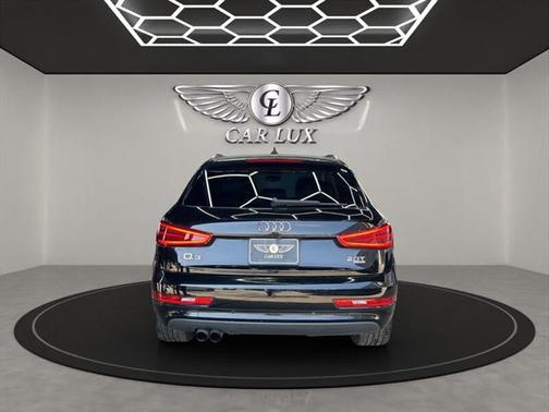 2015 Audi Q3 2.0T Premium Plus