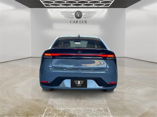 2023 Toyota Prius XLE