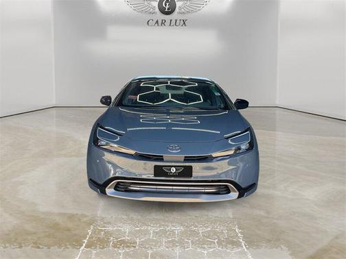 2023 Toyota Prius XLE