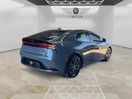 2023 Toyota Prius XLE