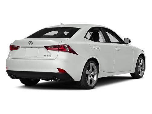 2014 Lexus IS 350 Base