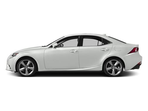 2014 Lexus IS 350 Base