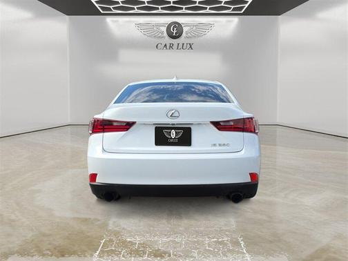 2014 Lexus IS 350 Base