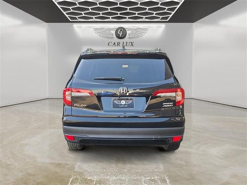 2022 Honda Pilot AWD Special Edition