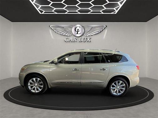2014 Buick Enclave Premium