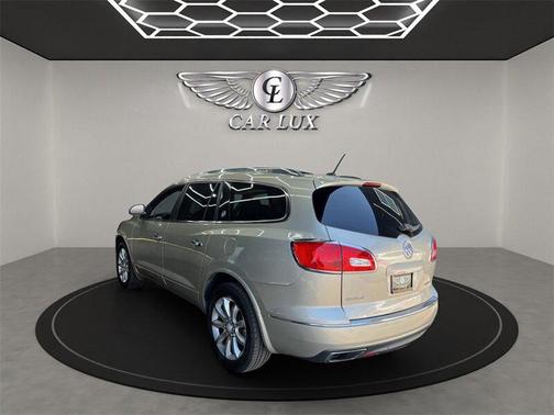 2014 Buick Enclave Premium