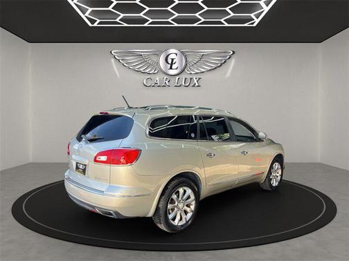 2014 Buick Enclave Premium