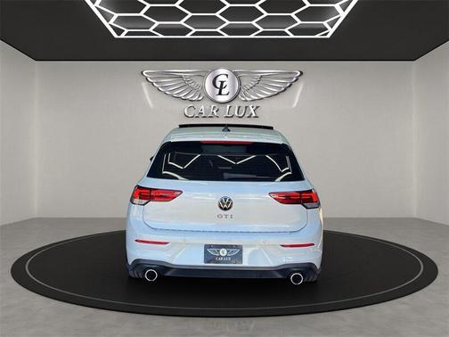 2024 Volkswagen Golf GTI 2.0T S DSG