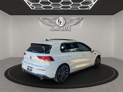 2024 Volkswagen Golf GTI 2.0T S DSG