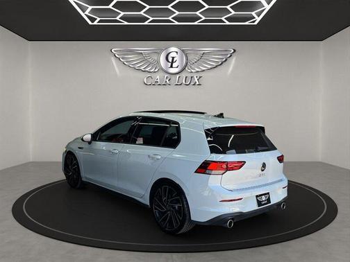 2024 Volkswagen Golf GTI 2.0T S DSG