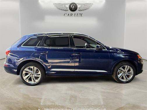 2021 Audi Q7 45 Premium