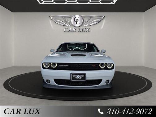 2019 Dodge Challenger R/T