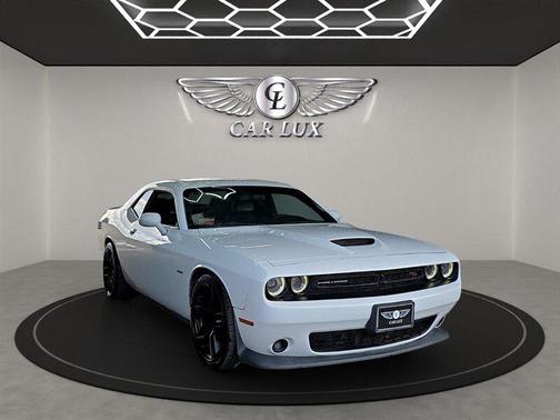 2019 Dodge Challenger R/T