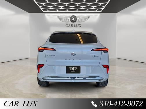 2024 Buick Envista Avenir FWD