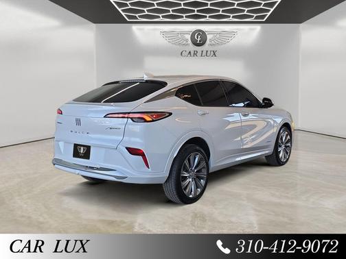 2024 Buick Envista Avenir FWD