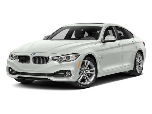 2017 BMW 430 Gran Coupe i