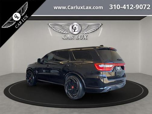 2020 Dodge Durango SRT AWD