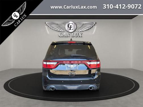 2020 Dodge Durango SRT AWD