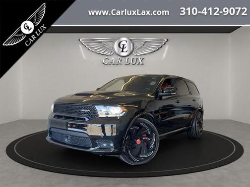 2020 Dodge Durango SRT AWD