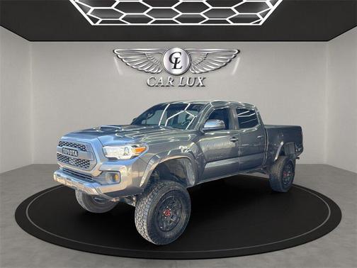 2020 Toyota Tacoma TRD Off Road