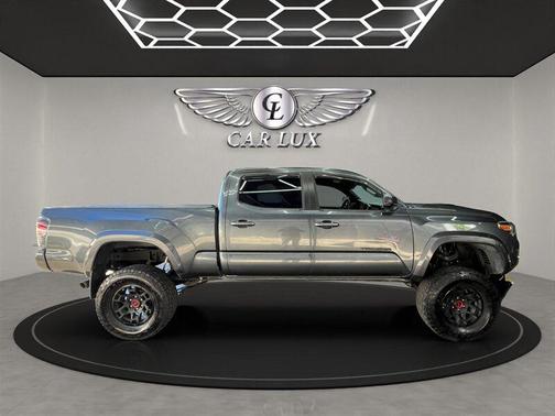 2020 Toyota Tacoma TRD Off Road