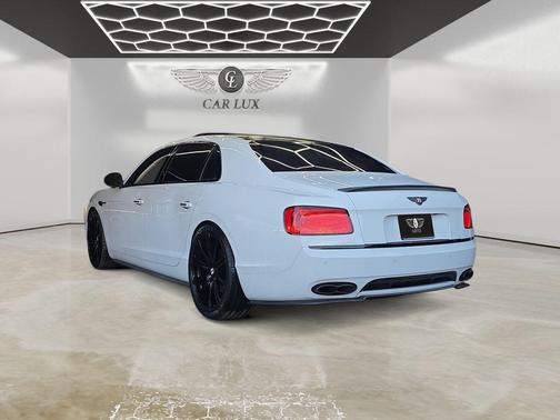 2015 Bentley Flying Spur Base