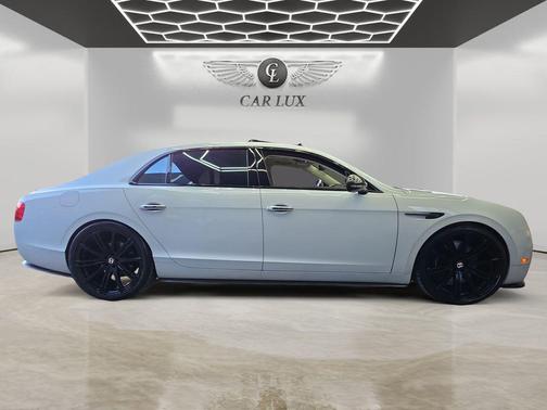 2015 Bentley Flying Spur Base