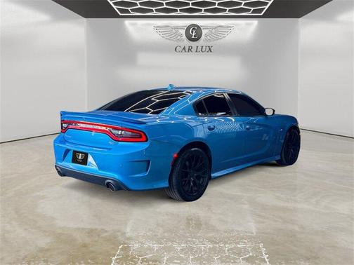 2023 Dodge Charger R/T