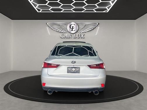 2014 Lexus IS 250 Base