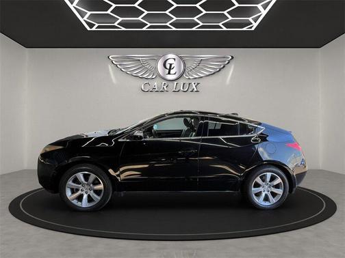 2012 Acura ZDX Base SH-AWD