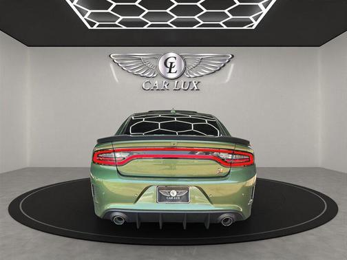 2022 Dodge Charger R/T Scat Pack