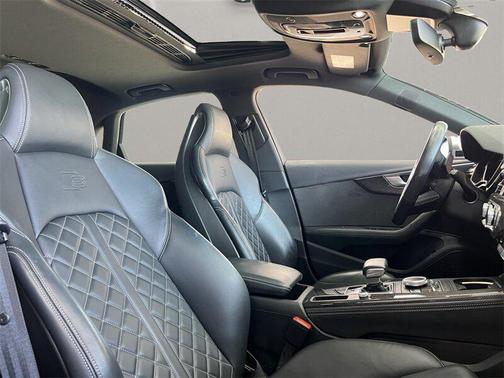 2019 Audi S4 3.0T Premium