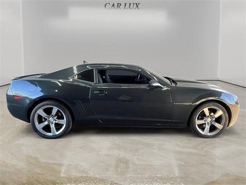 2012 Chevrolet Camaro 1LT