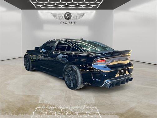 2019 Dodge Charger R/T Scat Pack