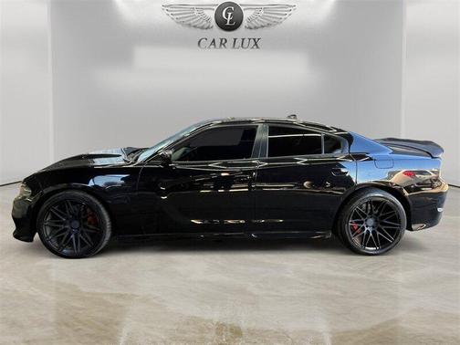 2019 Dodge Charger R/T Scat Pack