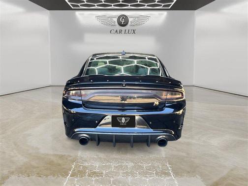 2019 Dodge Charger R/T Scat Pack