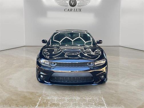 2019 Dodge Charger R/T Scat Pack
