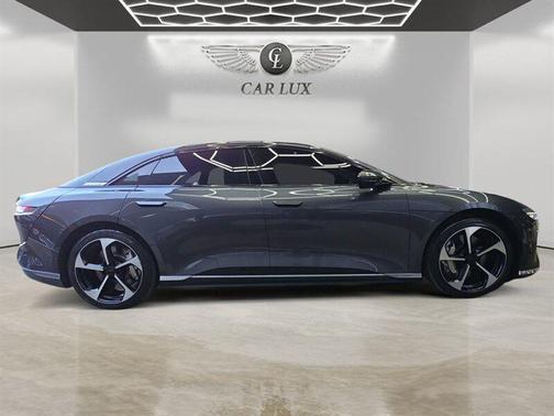 2024 Lucid Air Pure
