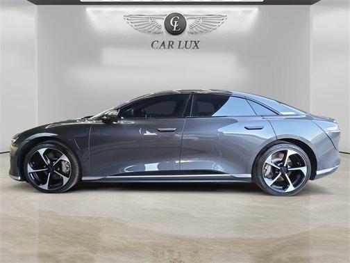 2024 Lucid Air Pure