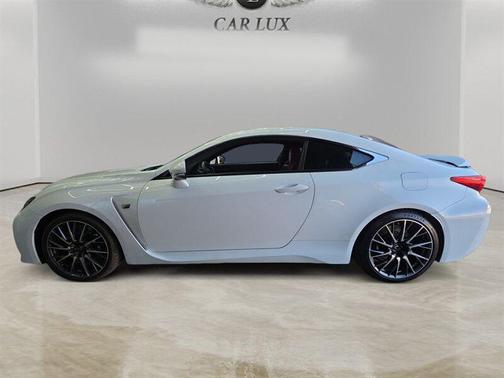 2016 Lexus RC F Base